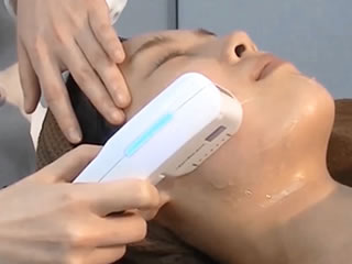 メスを使わない最先端たるみ治療